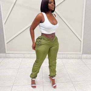 This entire outfit top and bottom